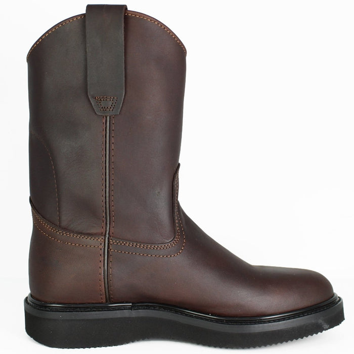 Bota Trabajo Suela Mil Rayas OM - 6