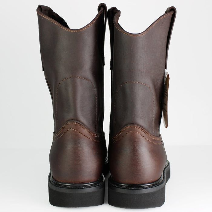 Bota Trabajo Suela Mil Rayas OM - 6