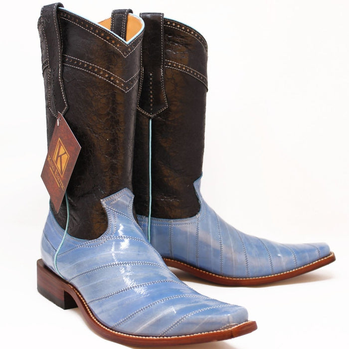 Botas de Anguila Original Horma Europea KE - 6