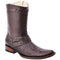 Botas de Armadillo Lizard Original Horma Cuadrada WD