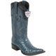 Botas de Avestruz Original 3X Aladino WW