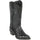 Botas de Cocodrilo Caiman Cola Original Horma Puntal WW