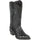 Botas de Cocodrilo Caiman Cola Original Horma Puntal WW