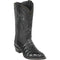 Botas de Cocodrilo Caiman Cola Original Horma Puntal WW