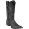 Botas de Cuero Desert Horma 3X Aladino WW