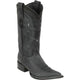 Botas de Cuero Desert Horma 3X Aladino WW