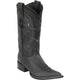 Botas de Cuero Desert Horma 3X Aladino WW