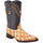 Botas de Pescado Pirarucu Original en Horma 3X Aladino WD