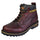 Botas de Trabajo CEBU TK BORCEGUI con punta suave de CE-TKSHEDRON