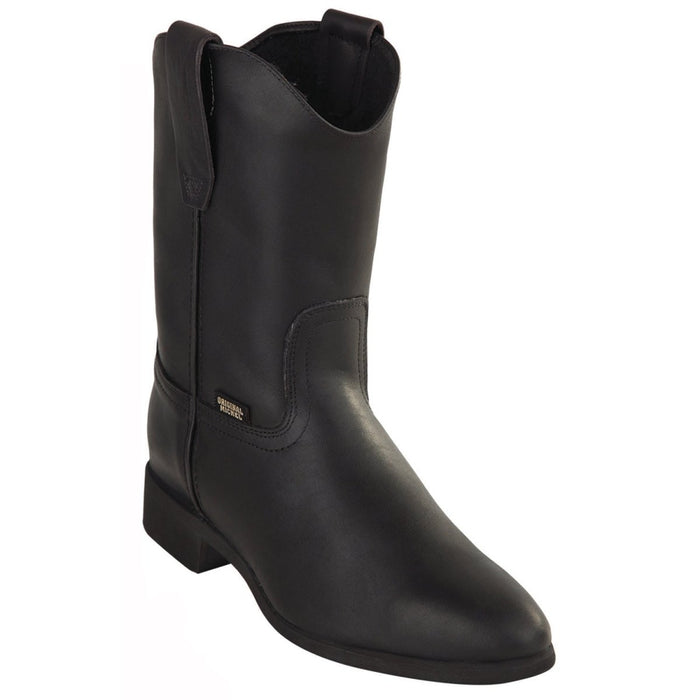 Botas de Trabajo Original Michel con Suela de Hule - 6
