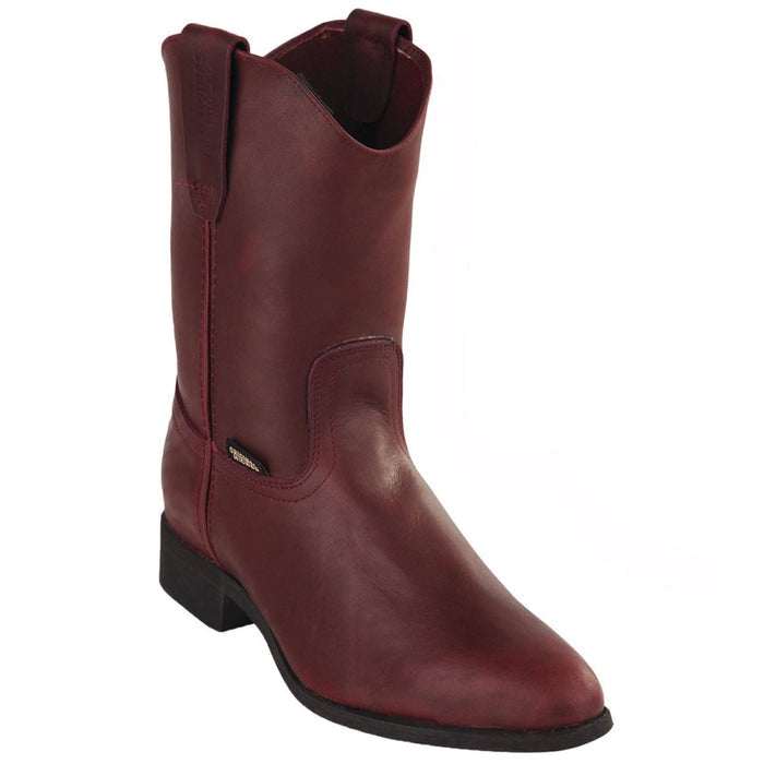 Botas de Trabajo Original Michel con Suela de Hule - 6
