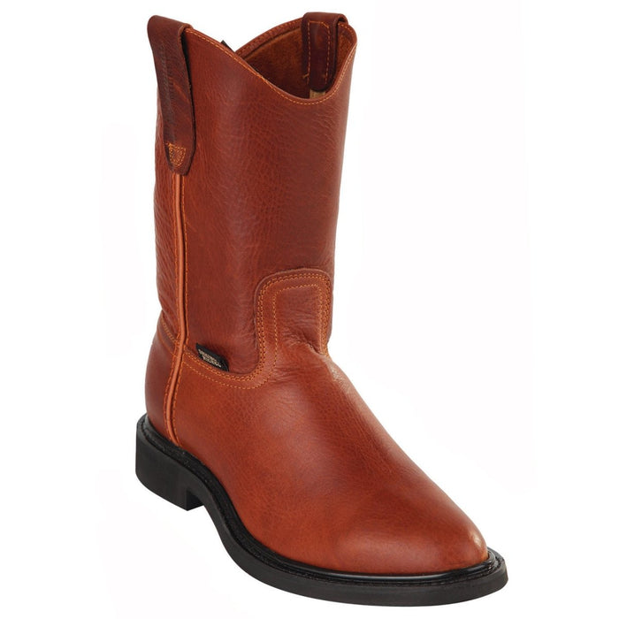 Botas de Trabajo Original Michel con Suela de Hule - 6