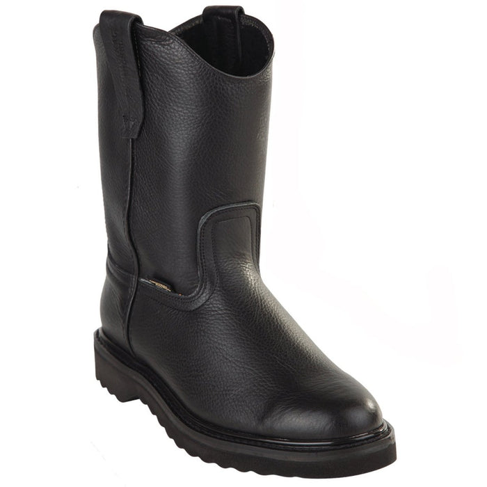 Botas de Trabajo Original Michel Con Suela D - 6