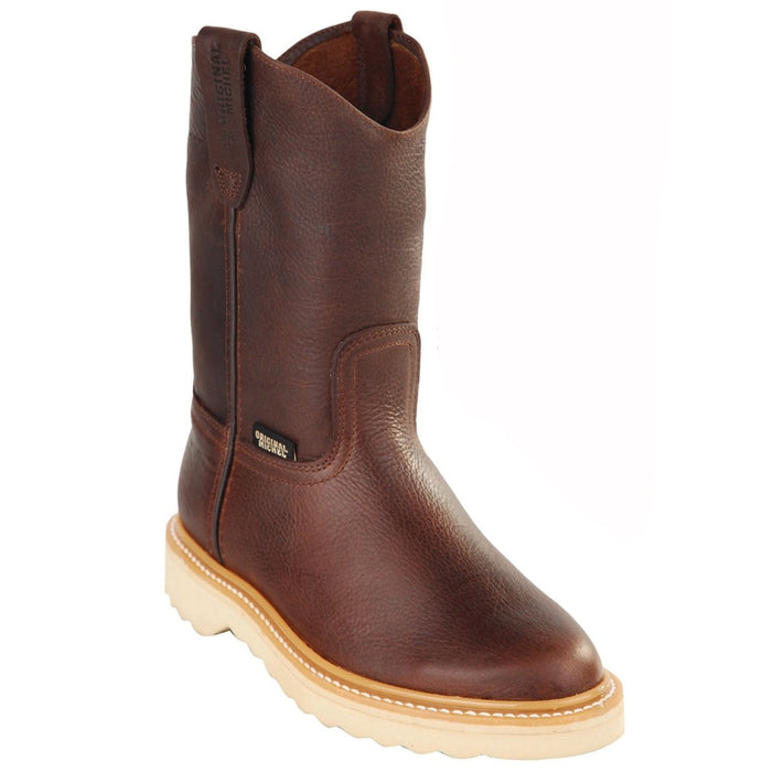 Botas de Trabajo Original Michel Con Suela D - 6
