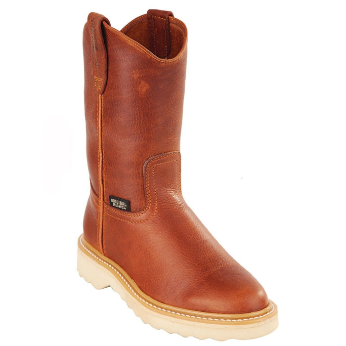 Botas de Trabajo Original Michel Con Suela D - 6