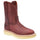 Botas de Trabajo Suela Mil Rayas Color Shedron WD