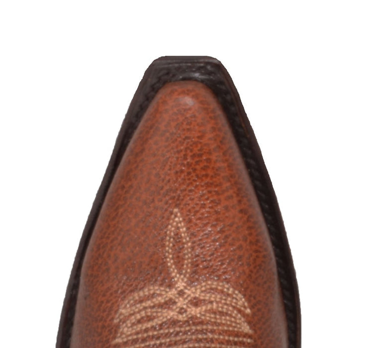 Botas de Cuero Original para Mujer Color Shedron WD - 6