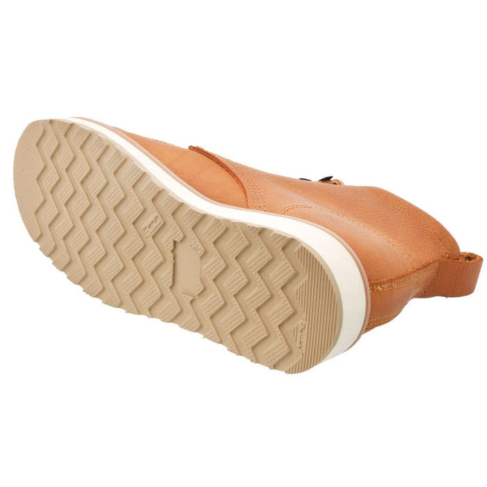Botin de Trabajo Suela Industrial WD - 6