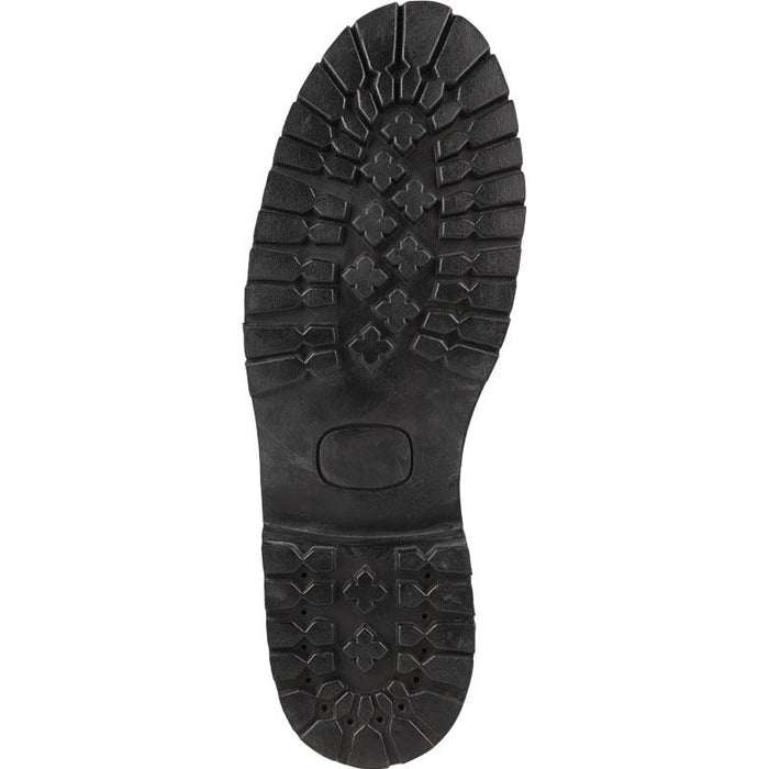 Botin High Top Casco de Acero OM - 6