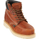 Botin High Top Cuadrado OM