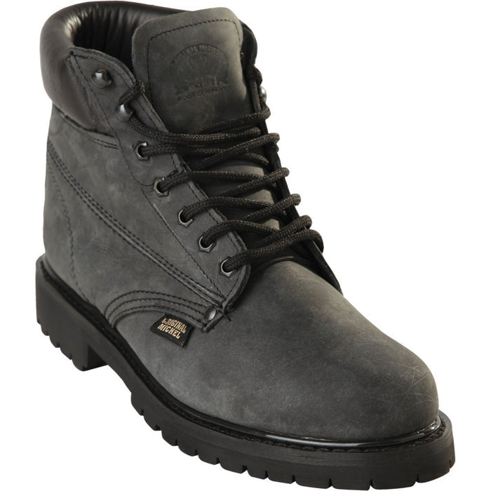 Botin High Top Terminado Crazy OM - 6