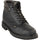 Botin High Top Terminado Grasso OM