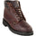 Botin High Top Terminado Grasso OM
