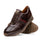 Marco Di Milano Brescia Brown Leather Loafers