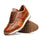 Marco Di Milano Brescia Honey Leather Oxford