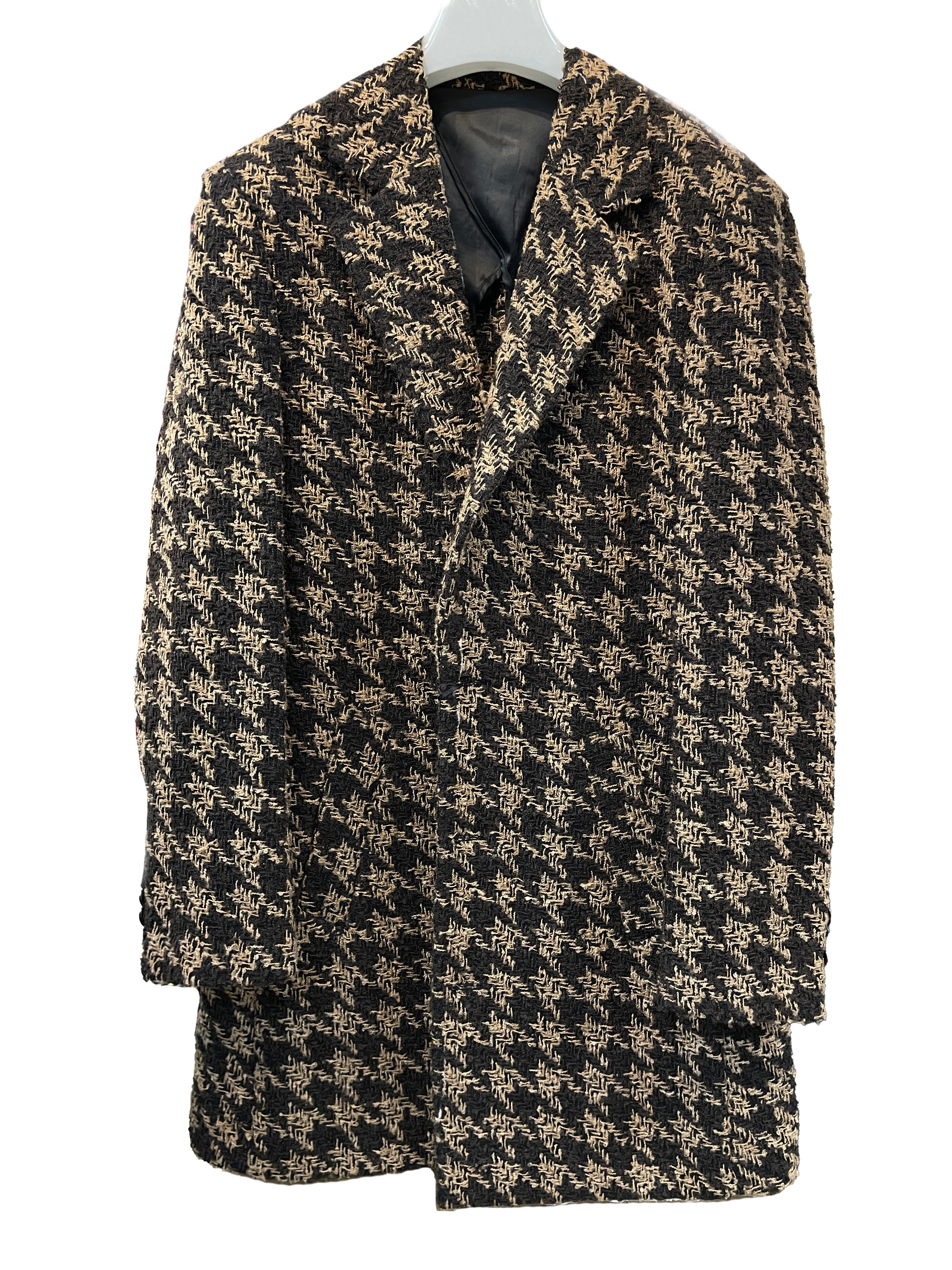 BRX Sport Jacket Brown - M