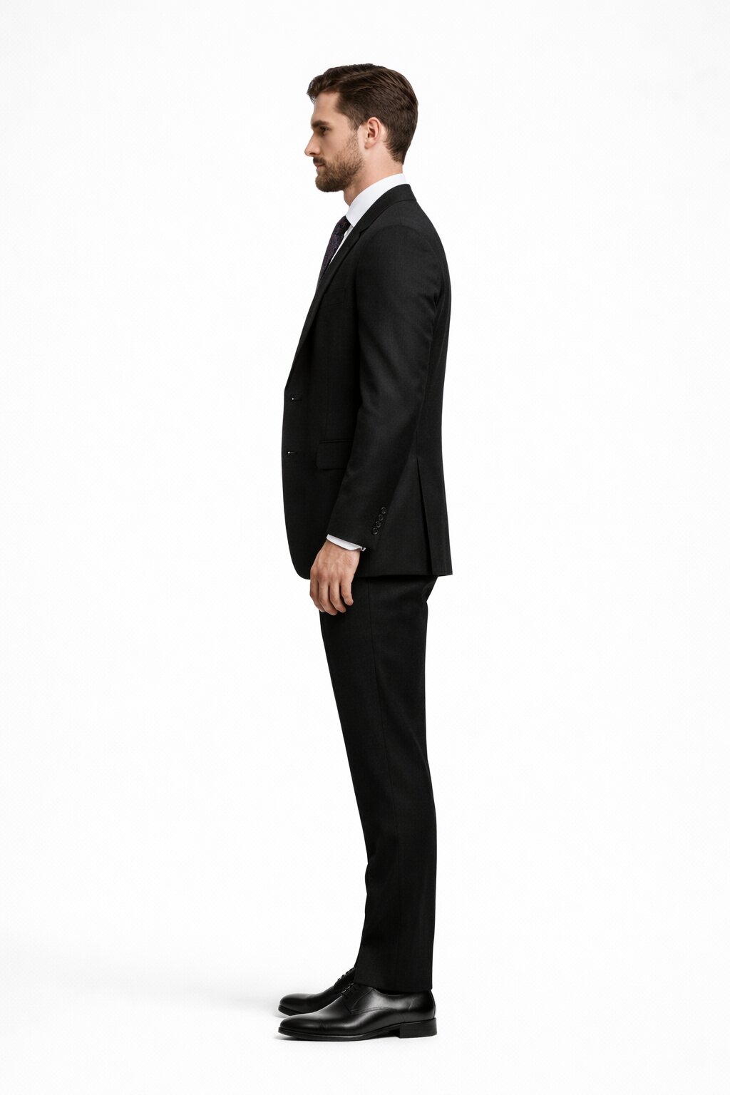 Bruce Wayne Suits and Tuxedos - 34 Short
