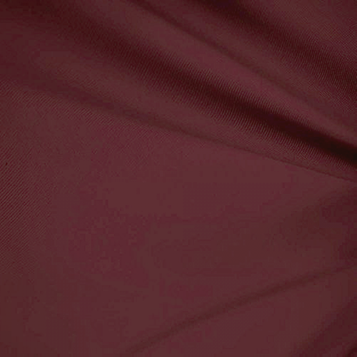 Ramses Collection - Double Breasted 2 Piece Suit Regular Fit in Burgundy - Burgundy