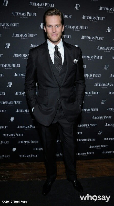 Bruce Wayne Suits and Tuxedos - 34 Short