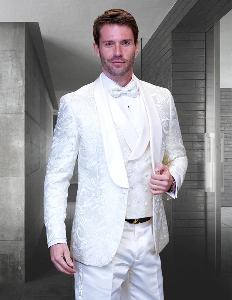 2024 Prom Suits for Men - Emensuits