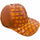 Cachucha Original Pirarucu Cognac Gloss WD