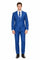 Call If Not Text Or Whatsup 3104300939 To Setup The Group - Call: 3104300939 Slim Fit Suits - Prom 2025 Suits - Royal Blue 2 Button Groomsmen Suit Blue Prom 2025 Suits