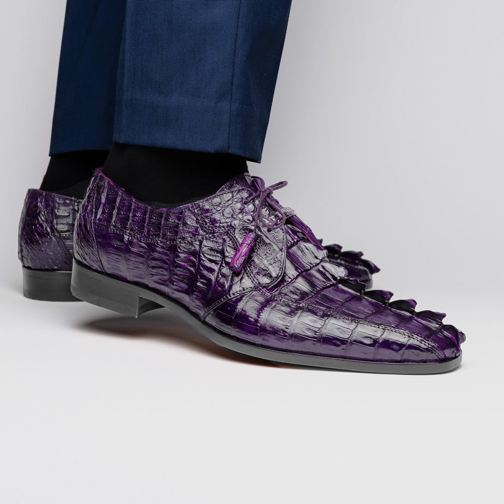 Marco Di Milano Cancun Purple - 8.5 USA