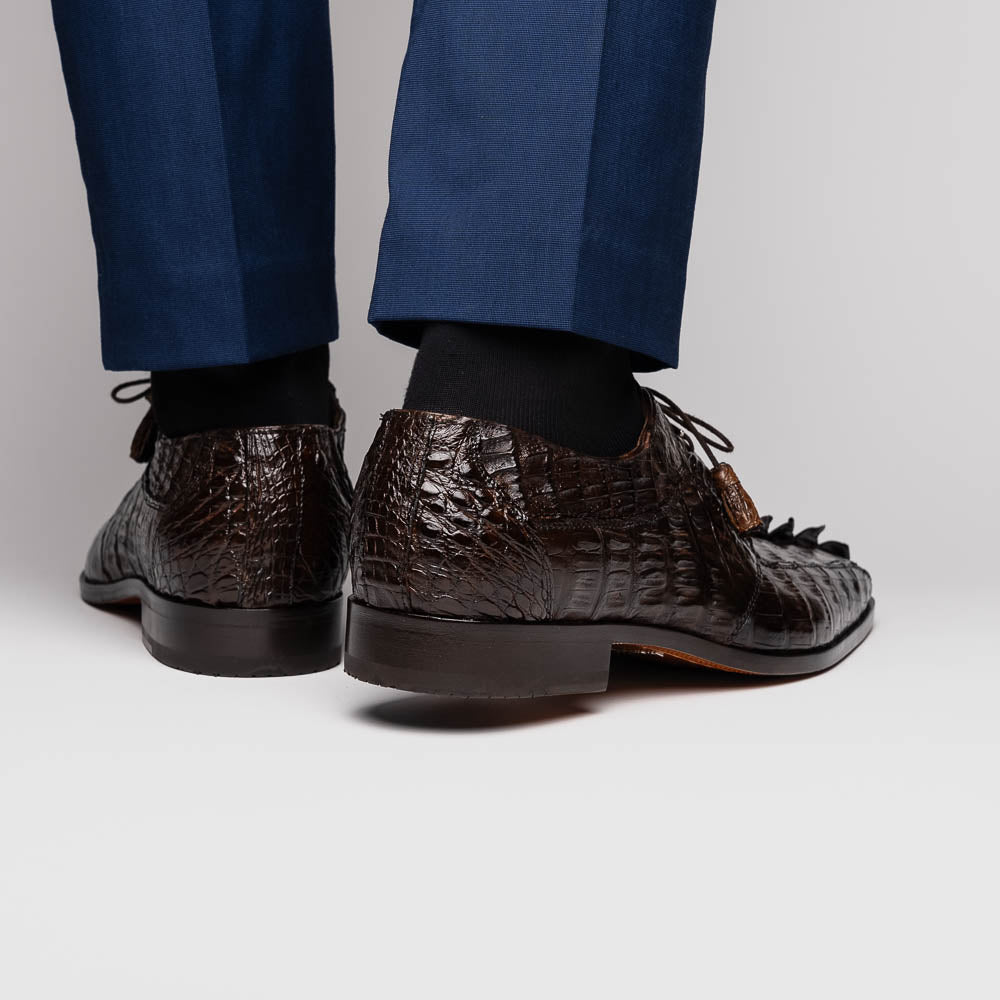 Marco Di Milano Cancun Brown - 8 USA