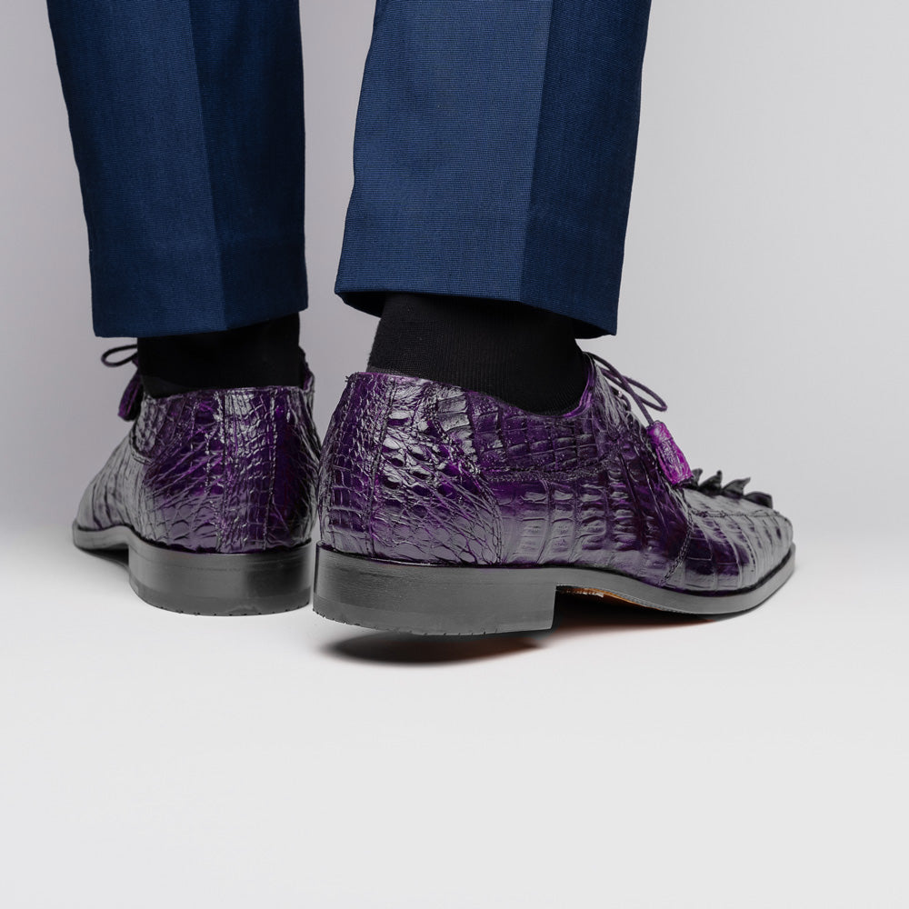 Marco Di Milano Cancun Purple - 8.5 USA
