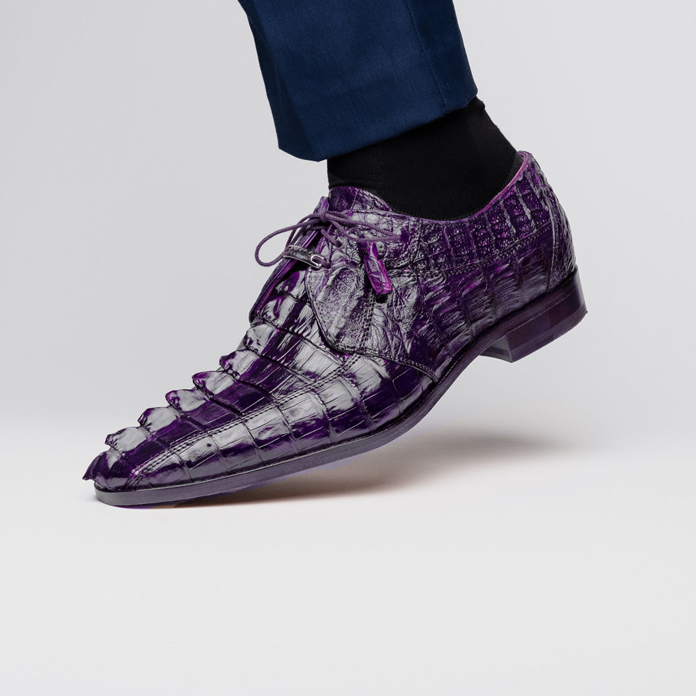 Marco Di Milano Cancun Purple - 8.5 USA