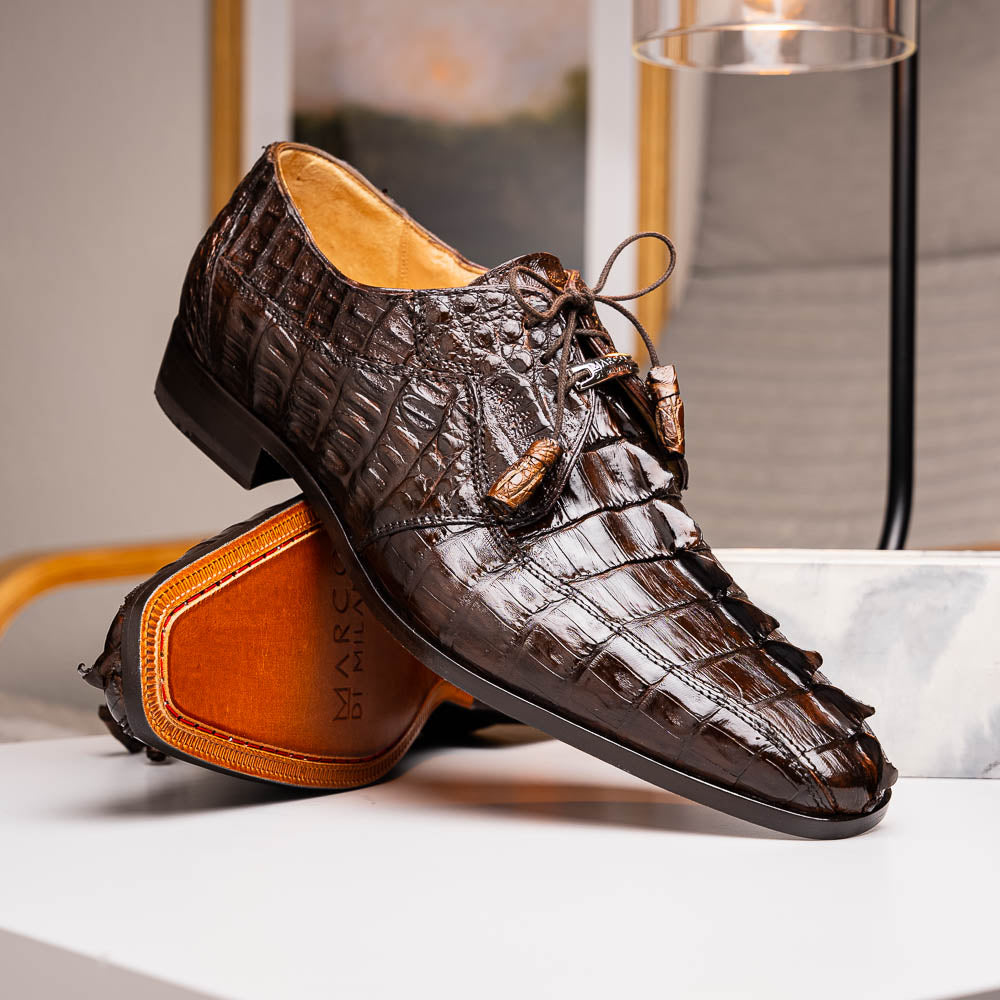 Marco Di Milano Cancun Brown - 8 USA