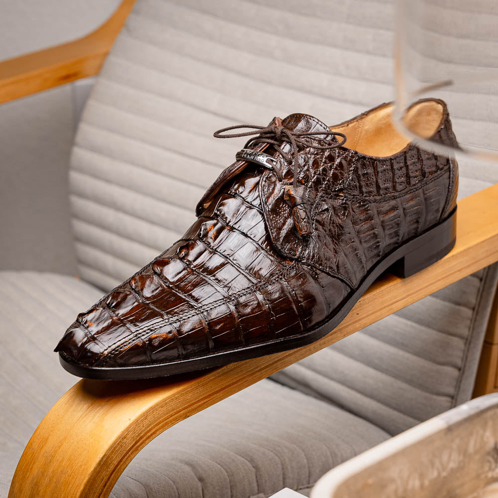 Marco Di Milano Cancun Brown - 8 USA