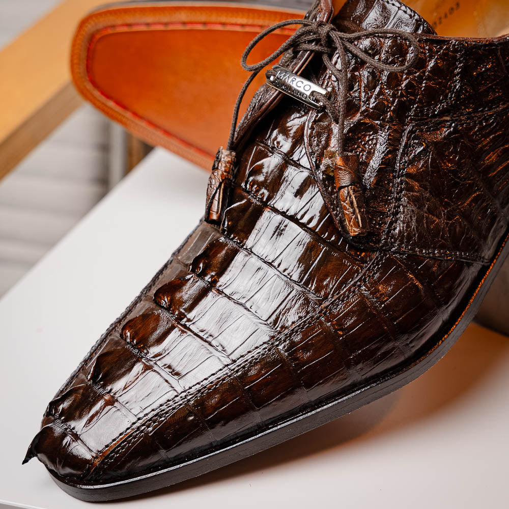 Marco Di Milano Cancun Brown - 8 USA