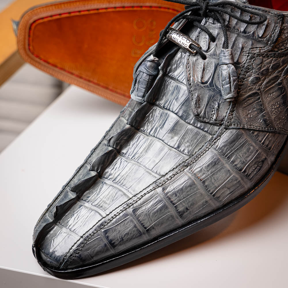 Marco Di Milano Cancun Gray - 8.5 USA