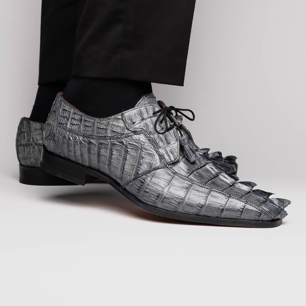 Marco Di Milano Cancun Gray - 8.5 USA