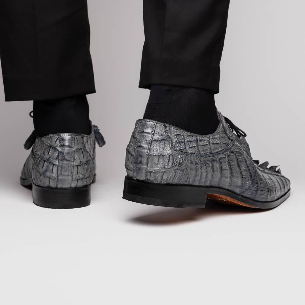 Marco Di Milano Cancun Gray - 8.5 USA