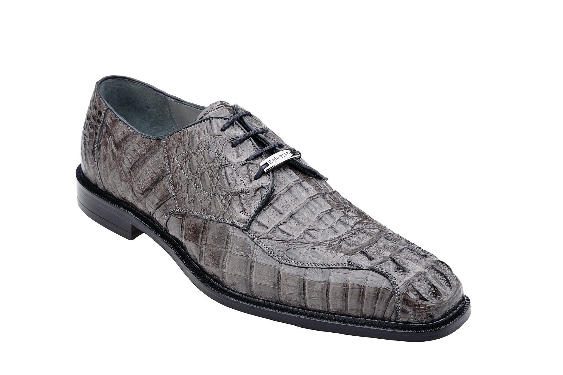 Belvedere Lusso - Walnut - 9