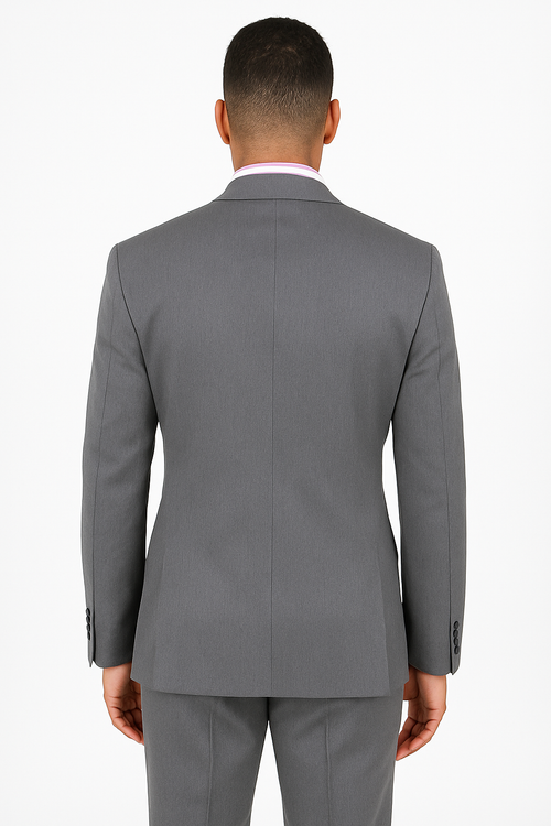 charcoal-ultra-slim-suit-two-piece-menswear-back-view