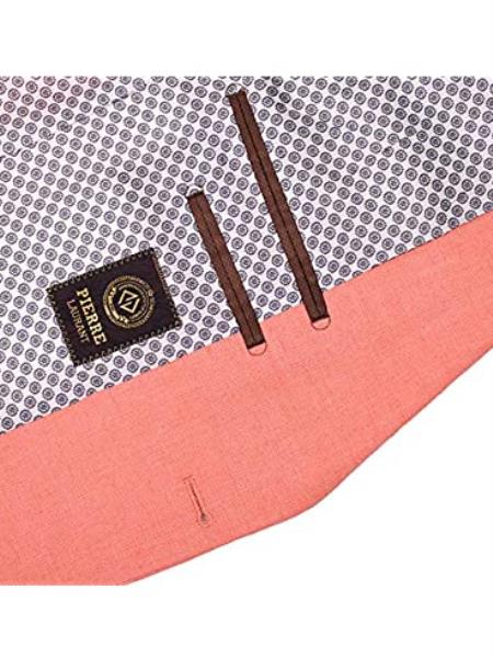 "Wholesale Mens Jackets - Wholesale Blazer - "Coral Blazer - 52 Long