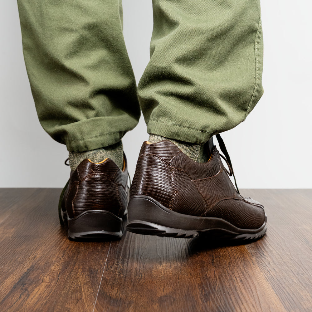 Marco Di Milano Crater Brown - 8 USA
